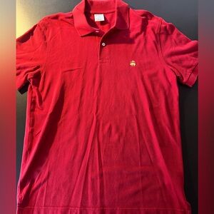 Brand new brooks brothers shirt size L
